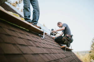 Local Roofers in Locust Grove, GA